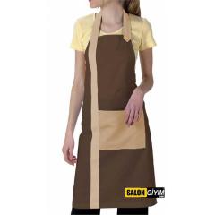 Fransız Garson Önlüğü FR48