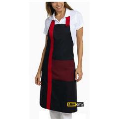 Fransız Garson Önlüğü FR48