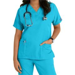 Bay ve Bayan Unisex Hemşire ve Doktor Takımı HT09