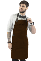 Barista Garson ve Servis Önlüğü BR01