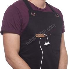 Barista Garson ve Servis Önlüğü BR05