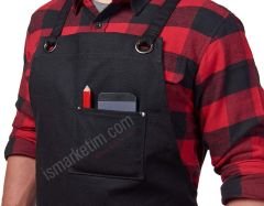 Barista Garson ve Servis Önlüğü BR05