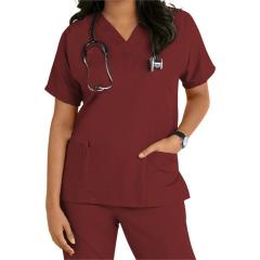 Bay ve Bayan Unisex Hemşire ve Doktor Takımı HT03