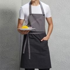Barista Garson ve Servis Önlüğü BR06