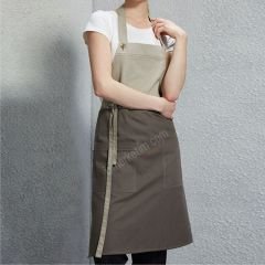 Barista Garson ve Servis Önlüğü BR06