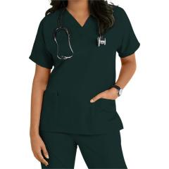 Bay ve Bayan Unisex Hemşire ve Doktor Takımı HT01