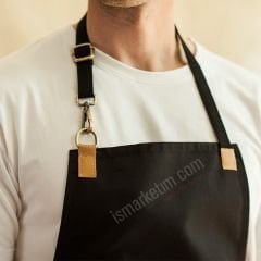 Barista Garson ve Servis Önlüğü BR09
