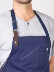 Barista Garson ve Servis Önlüğü BR18