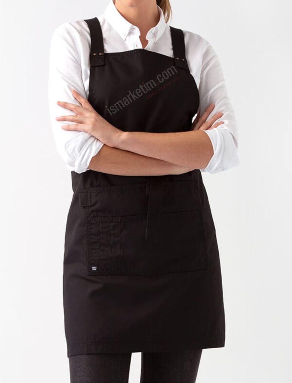 Barista Garson ve Servis Önlüğü BR42