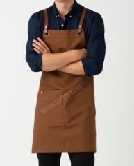Barista Garson ve Servis Önlüğü BR48
