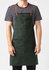 Barista Garson ve Servis Önlüğü BR52
