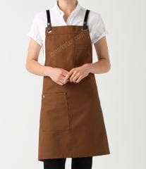 Barista Garson ve Servis Önlüğü BR58