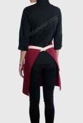 Barista / Bistro Garson Belden Önlük BL04