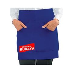 Fransız Kısa Garson ve Servis Önlüğü FR05