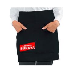 Fransız Kısa Garson ve Servis Önlüğü FR05
