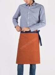 Barista / Bistro Garson Belden Önlük BL10