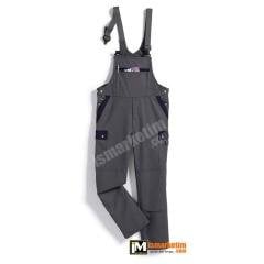 AT07 Askılı Bahçe ve Teknik İş Tulumu