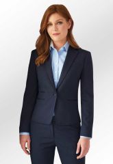 Kadın Ön Büro Resepsiyon Ceket BC007