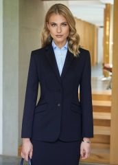 Kadın Ön Büro Resepsiyon Ceket BC0010