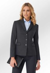 Kadın Ön Büro Resepsiyon Ceket BC0011