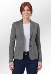 Kadın Ön Büro Resepsiyon Ceket BC0012