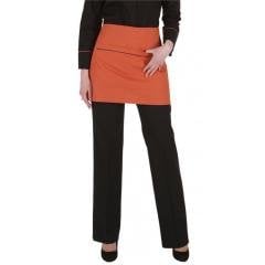 Belden Bağlamalı Garson ve Servis Önlüğü FR38