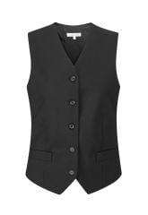 Ön Büro Resepsiyon Kadın Yelek KY01