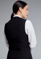 Ön Büro Resepsiyon Kadın Yelek KY01