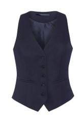 Ön Büro Resepsiyon Kadın Yelek KY03