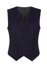 Ön Büro Resepsiyon Kadın Yelek KY04