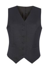 Ön Büro Resepsiyon Kadın Yelek KY04