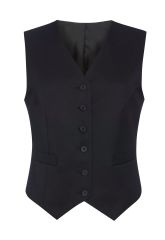 Ön Büro Resepsiyon Kadın Yelek KY04