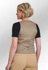 Ön Büro Resepsiyon Kadın Yelek KY05