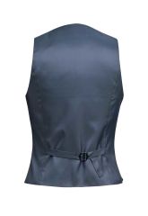 Ön Büro Resepsiyon Kadın Yelek KY05