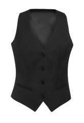 Ön Büro Resepsiyon Kadın Yelek KY07