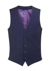 Erkek Ön Büro Resepsiyon Yelek EY06