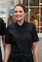 Ön Büro Kadın Gömlek KG02