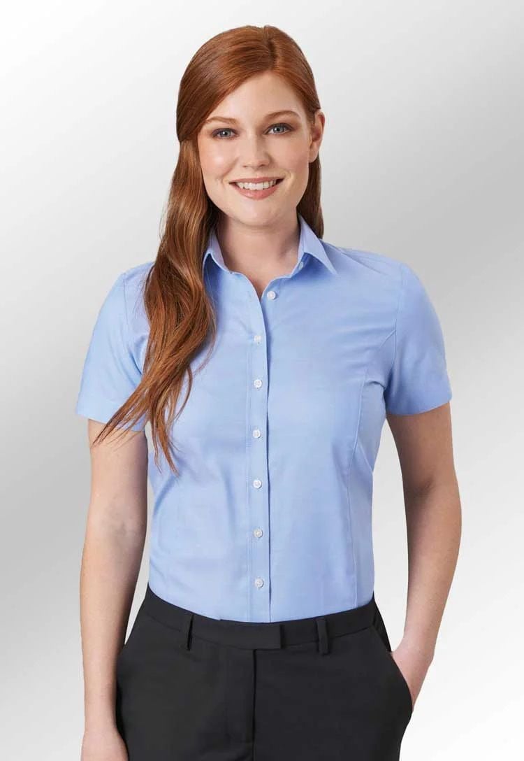 Ön Büro Kadın Gömlek KG08