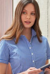 Ön Büro Kadın Gömlek KG13