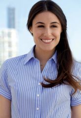 Ön Büro Kadın Gömlek KG14