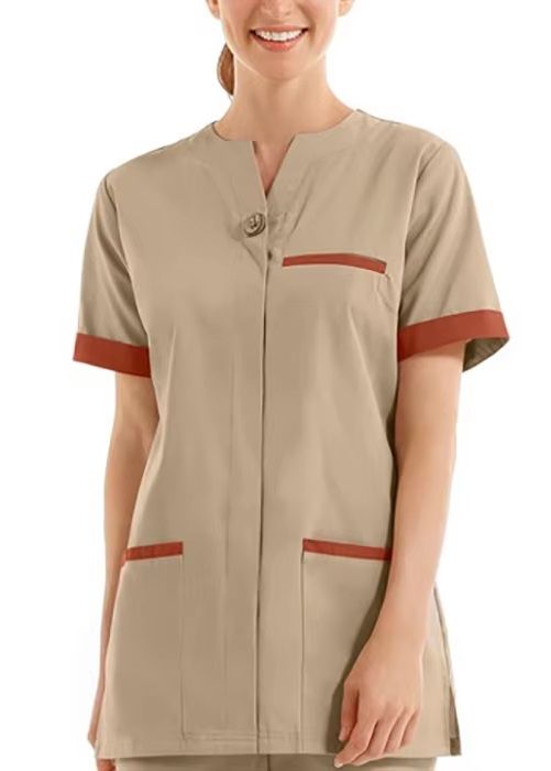 Housekeeping Kıyafeti HK01