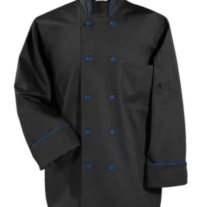 404 Uzun Kollu Şef Aşçı Ceketi