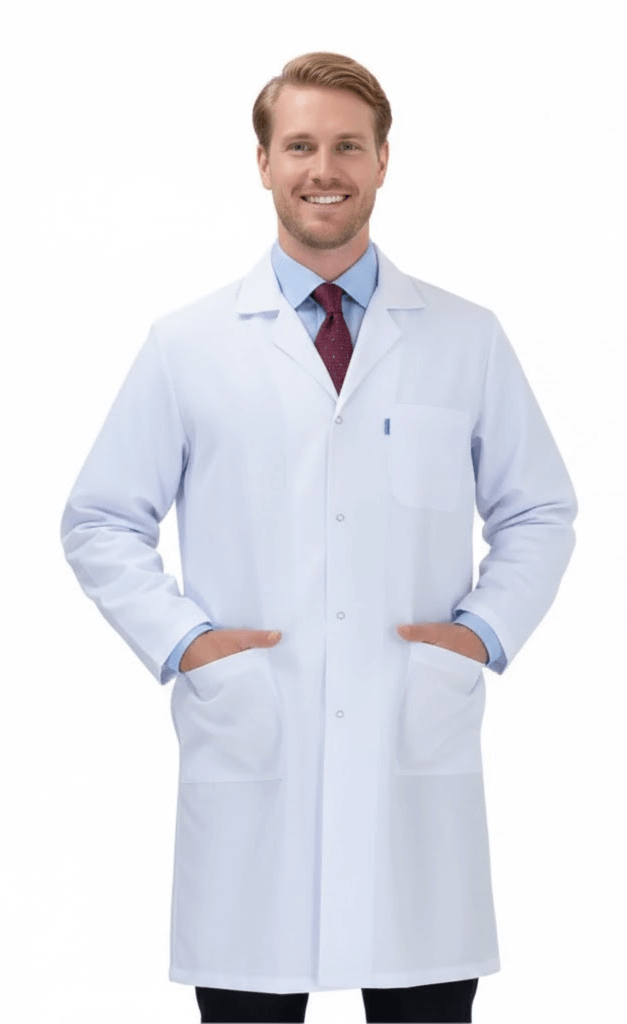 doktor-ve-ogretmen-onlugu-erkek (1) Doktor ve Öğretmen Önlüğü Uzun- Erkek