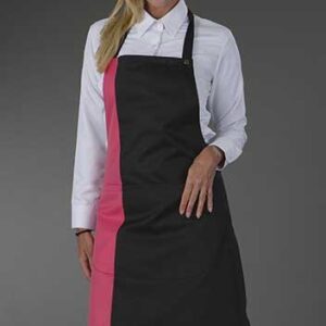 Fransız Double Color Garson Önlüğü FR43