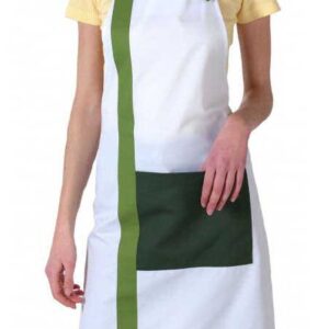 Fransız Garson Önlüğü FR48