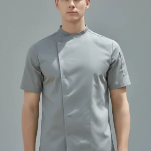 Şef Aşçı Ceketi EC06